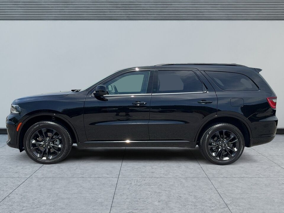 2023 Dodge Durango  - Blainville Chrysler