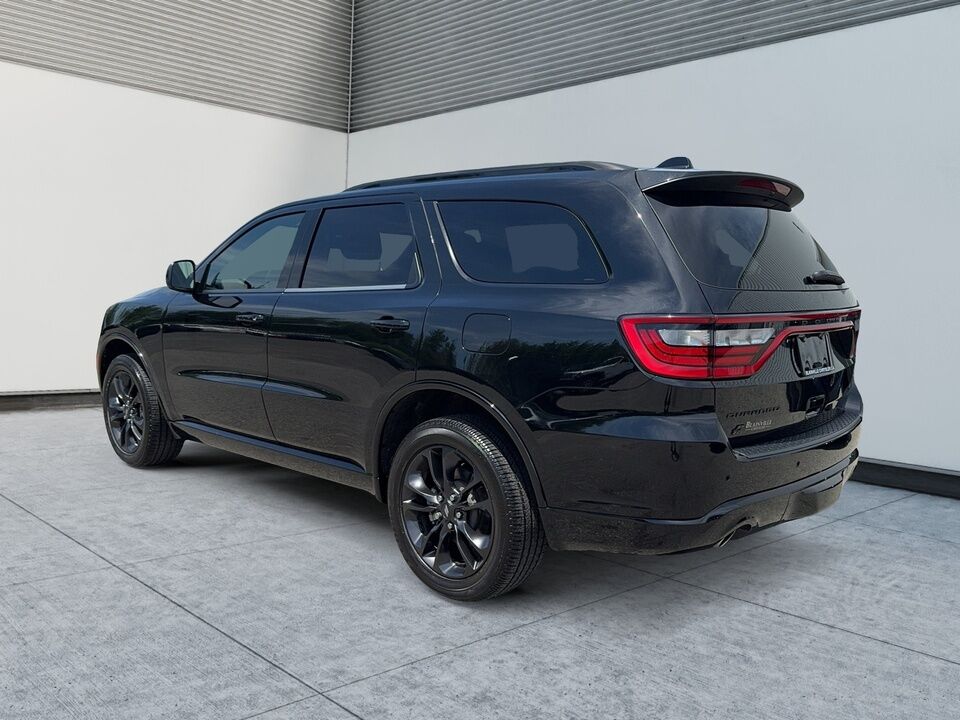 2023 Dodge Durango  - Blainville Chrysler