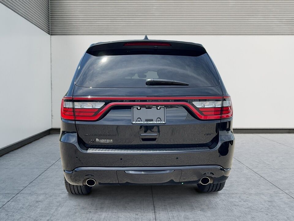 2023 Dodge Durango  - Blainville Chrysler