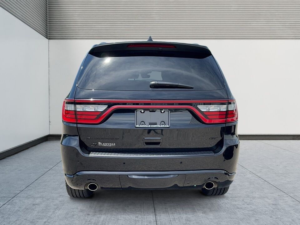 2023 Dodge Durango  - Blainville Chrysler