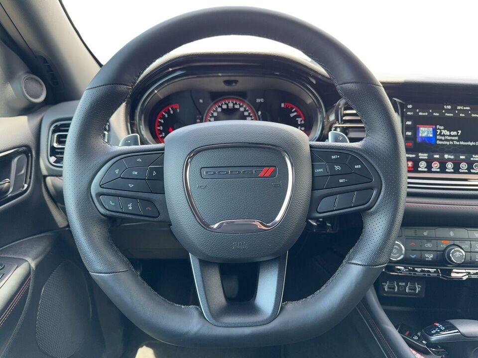 2023 Dodge Durango  - Blainville Chrysler