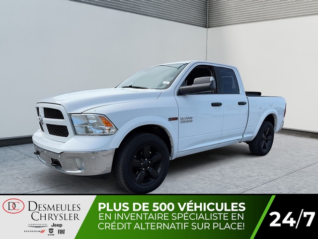 2015 Ram 1500 for Sale  - DC-B5299A  - Blainville Chrysler