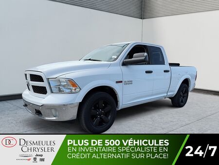 2015 Ram 1500  - Blainville Chrysler