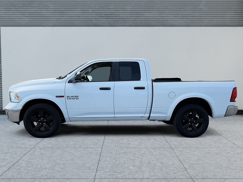 2015 Ram 1500  - Desmeules Chrysler