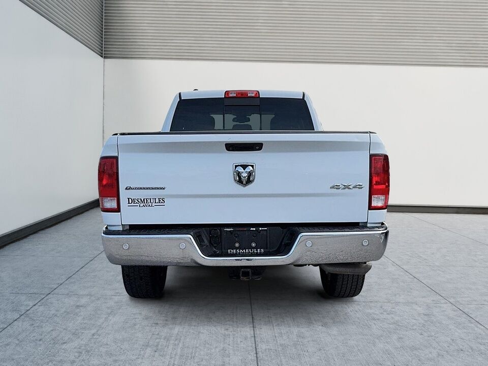 2015 Ram 1500  - Blainville Chrysler