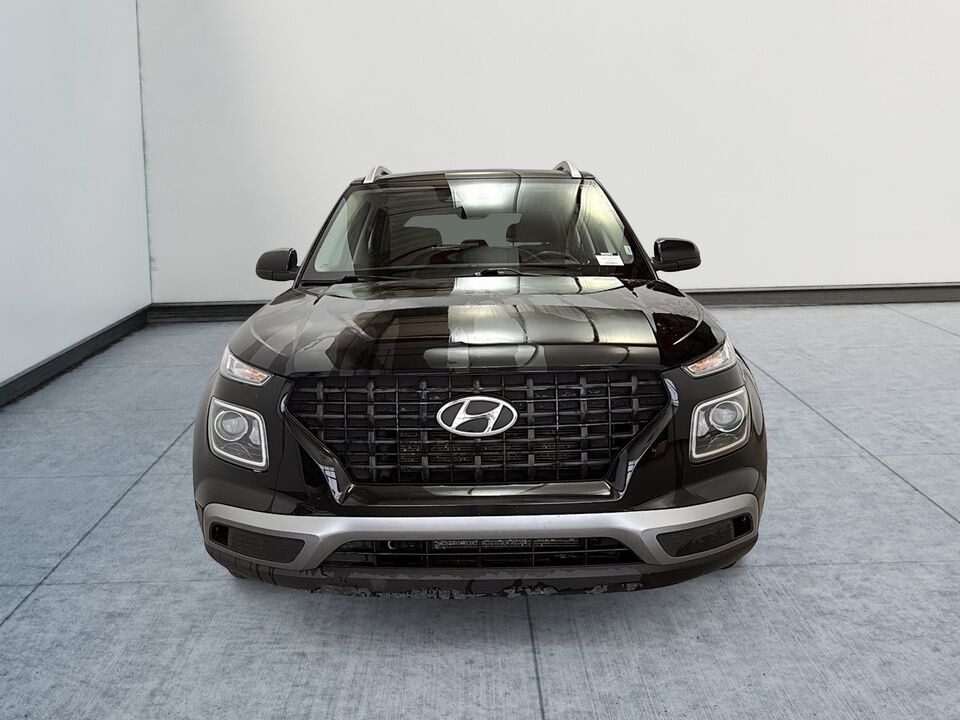 2022 Hyundai Venue  - Desmeules Chrysler
