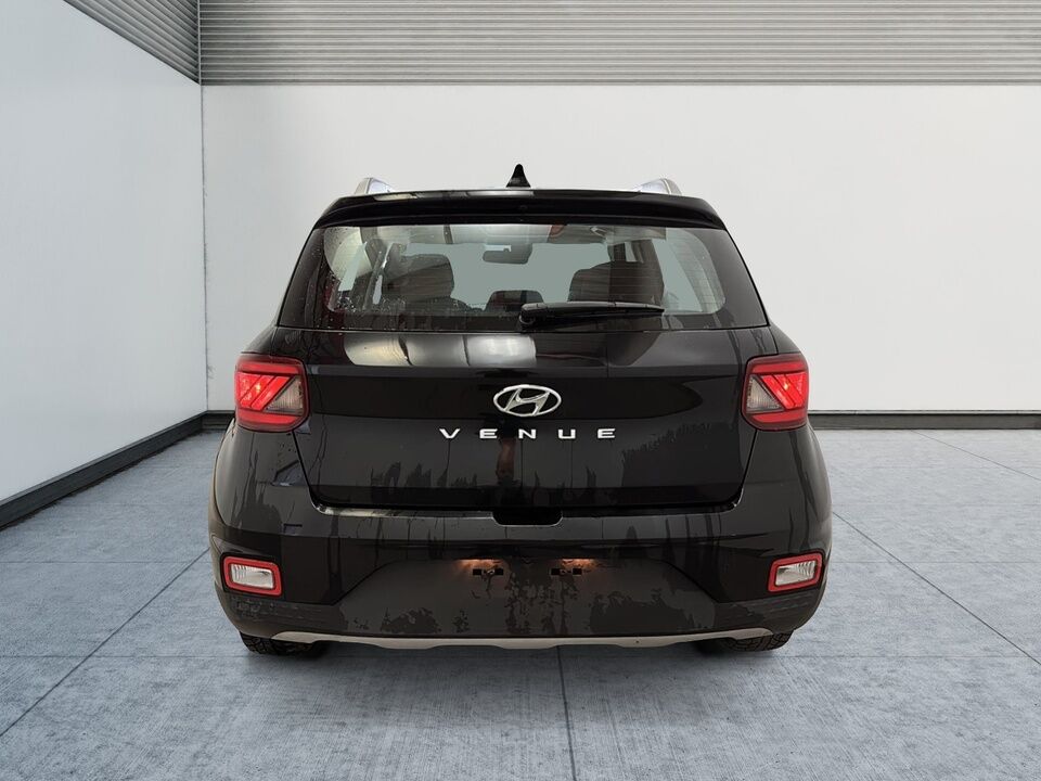 2022 Hyundai Venue  - Desmeules Chrysler