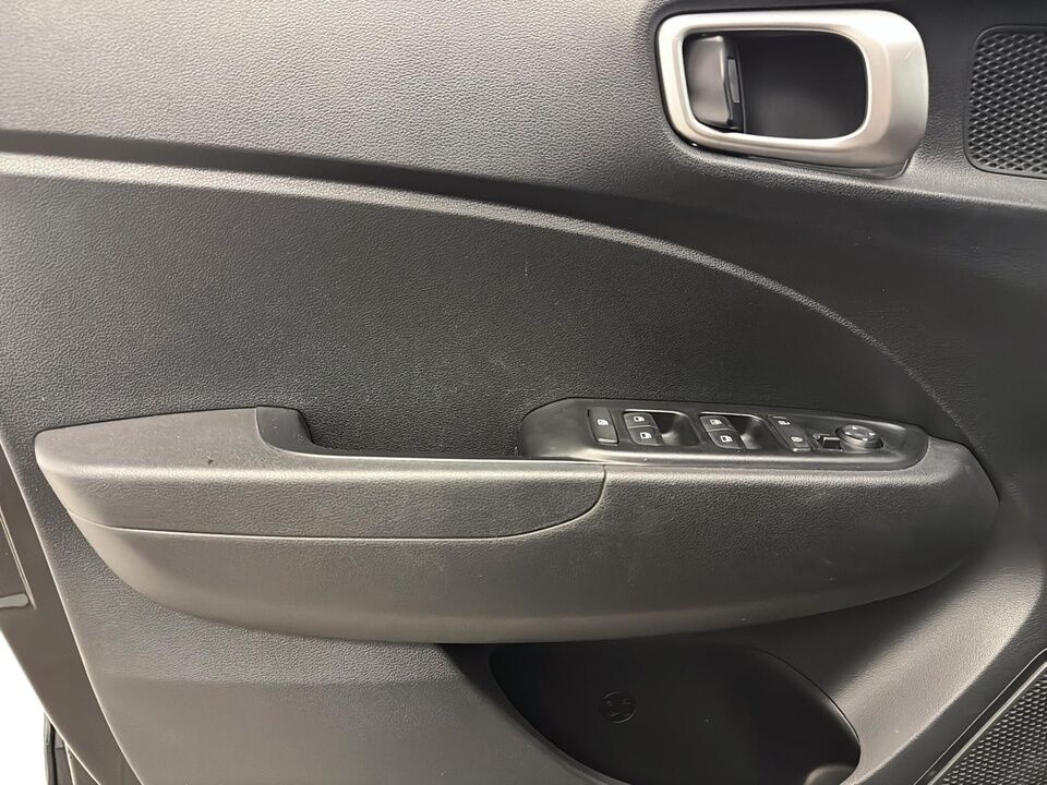 2022 Hyundai Venue  - Desmeules Chrysler