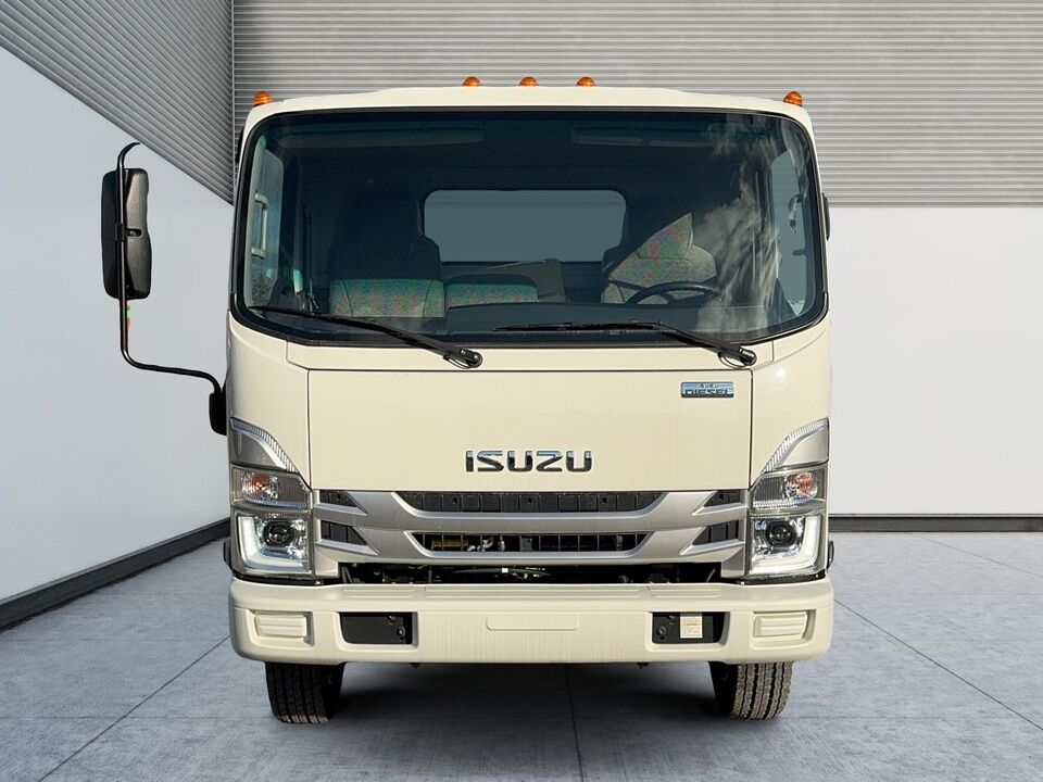 2024 Isuzu NRR  - Blainville Chrysler