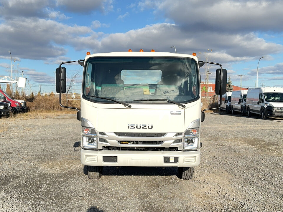 2024 Isuzu NRR  - Blainville Chrysler