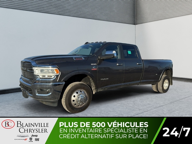 2019 Ram 3500 for Sale  - bc-513754  - Blainville Chrysler