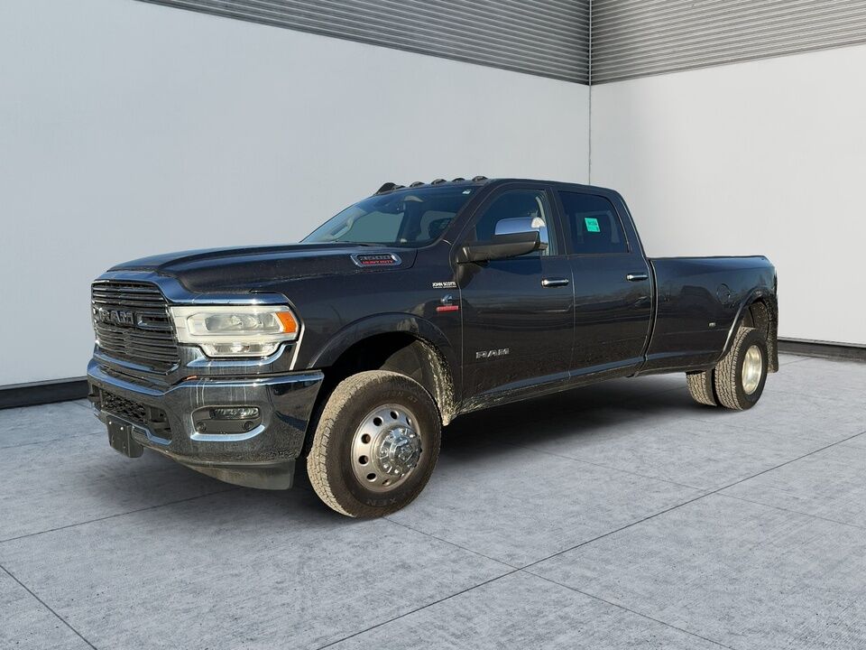 2019 Ram 3500  - Blainville Chrysler