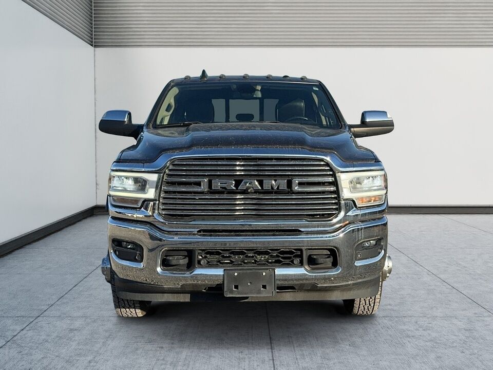 2019 Ram 3500  - Blainville Chrysler