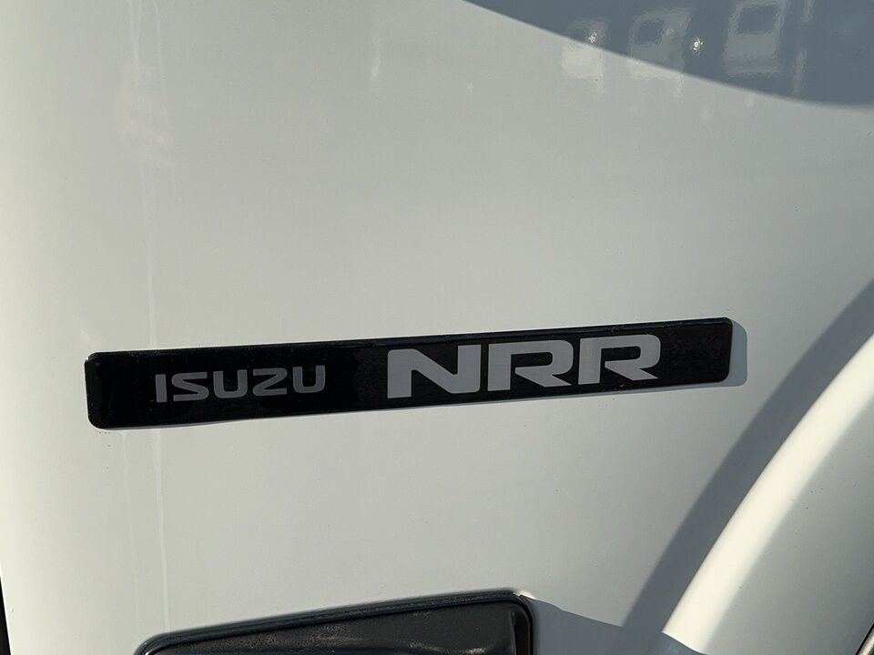 2024 Isuzu NRR  - Blainville Chrysler