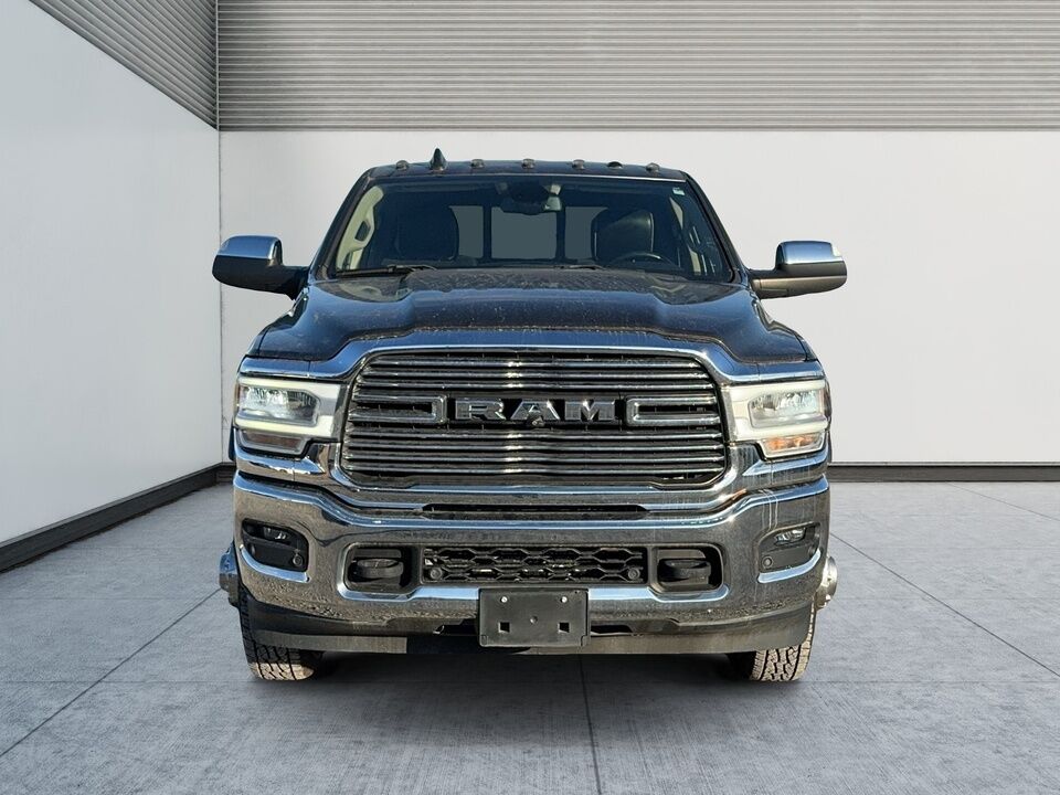 2019 Ram 3500  - Blainville Chrysler