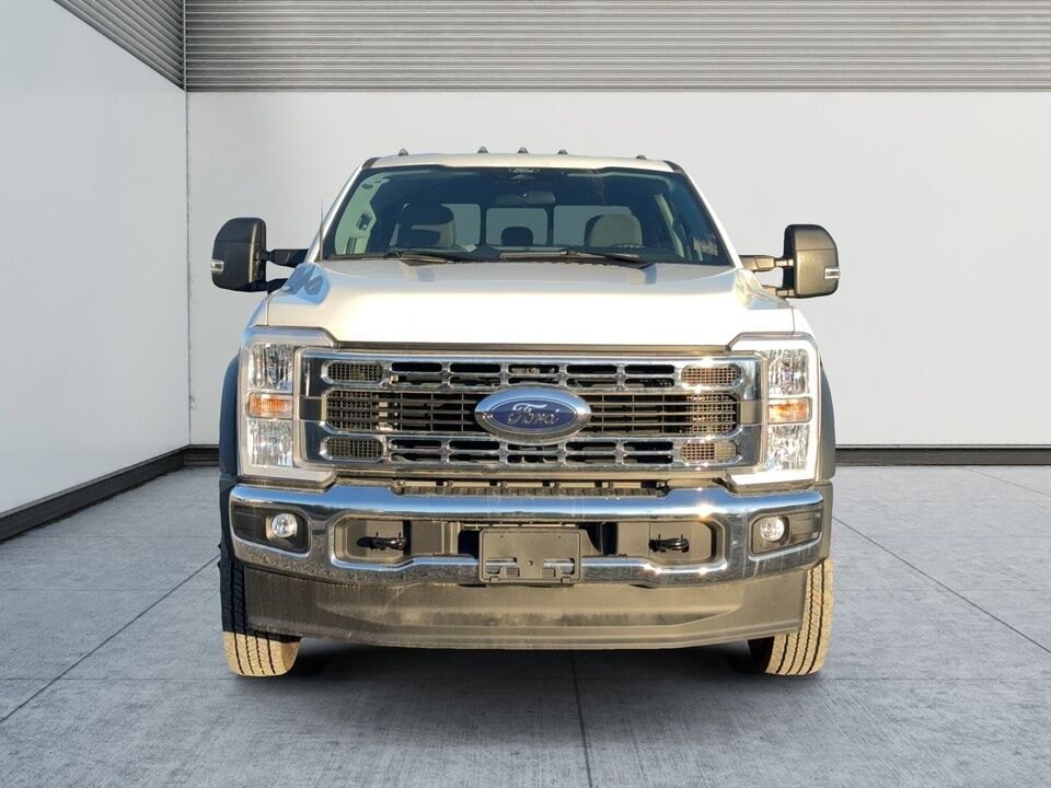 2024 Ford F-550  - Blainville Chrysler