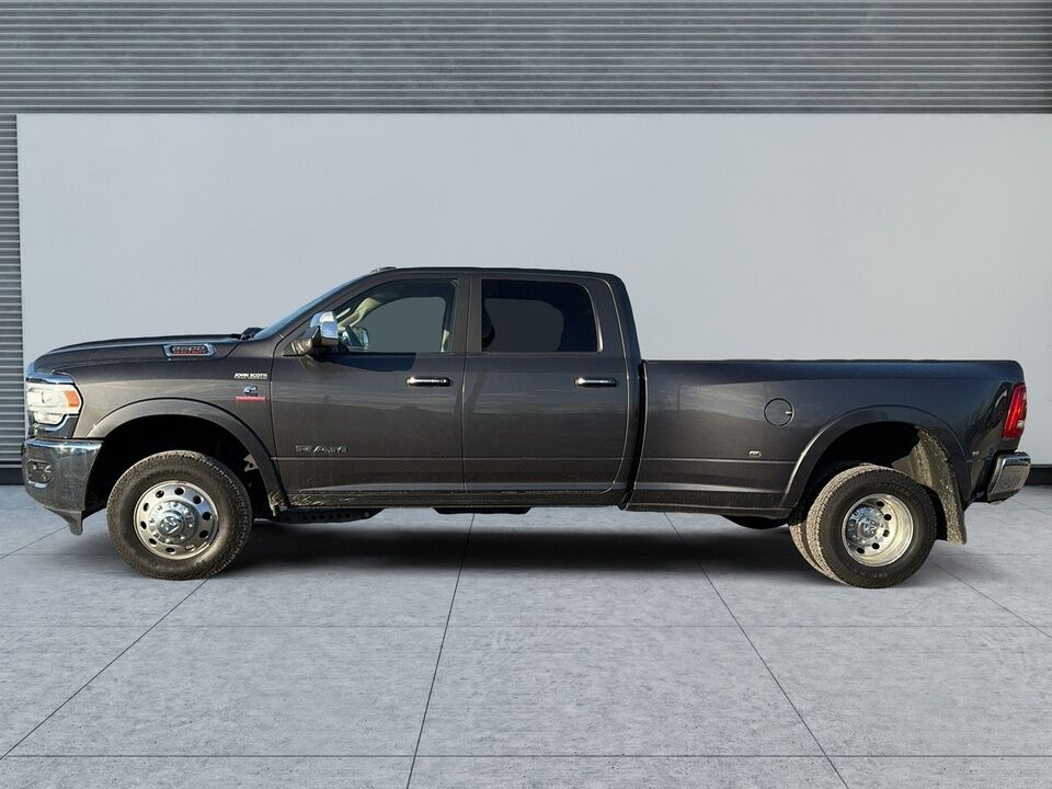 2019 Ram 3500  - Blainville Chrysler