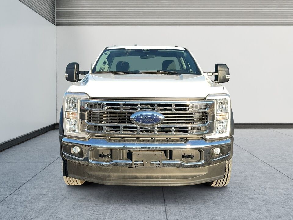 2024 Ford F-550  - Blainville Chrysler