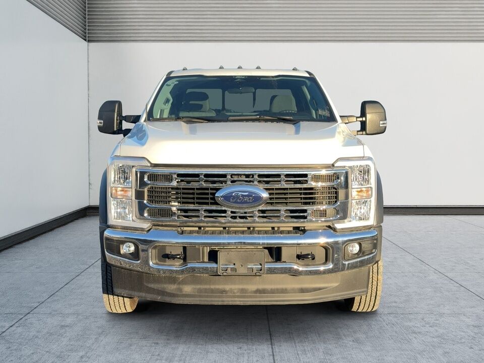 2024 Ford F-550  - Blainville Chrysler