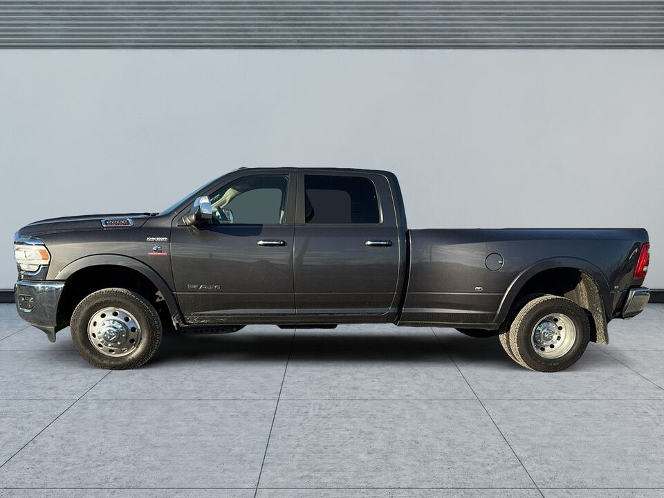 2019 Ram 3500  - Blainville Chrysler