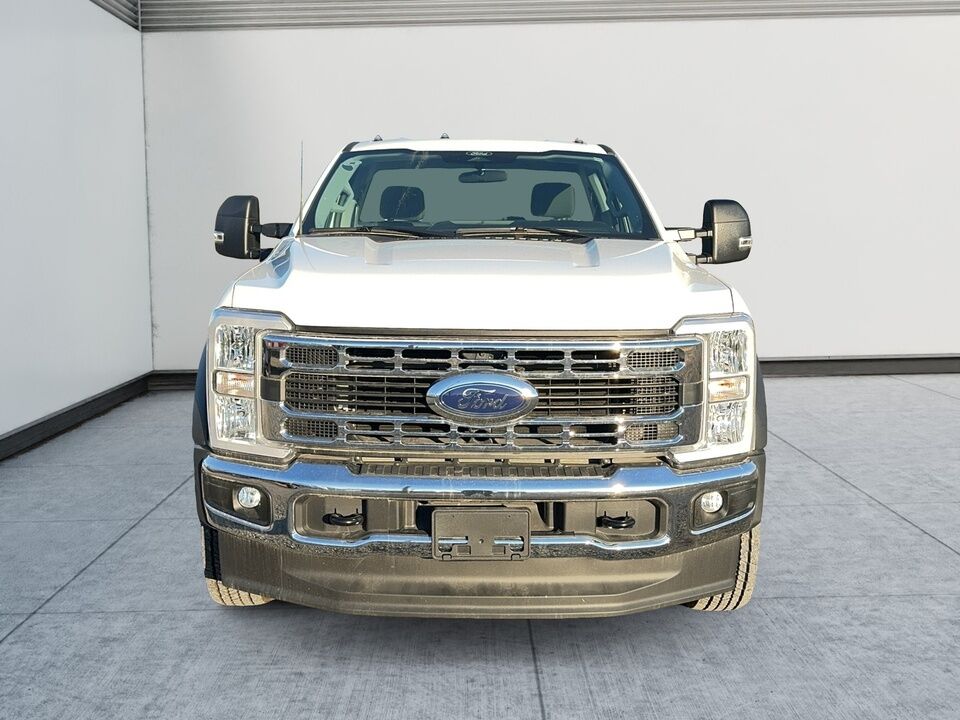 2024 Ford F-550  - Blainville Chrysler