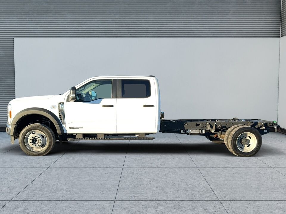 2024 Ford F-550  - Blainville Chrysler