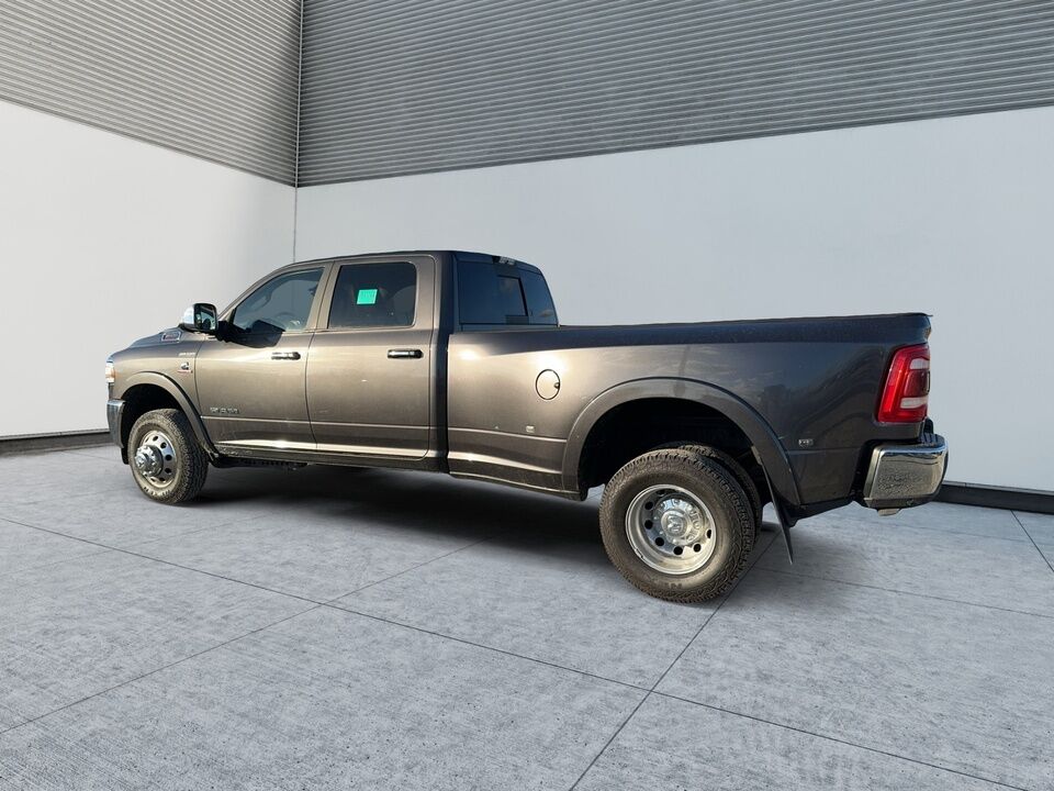 2019 Ram 3500  - Blainville Chrysler