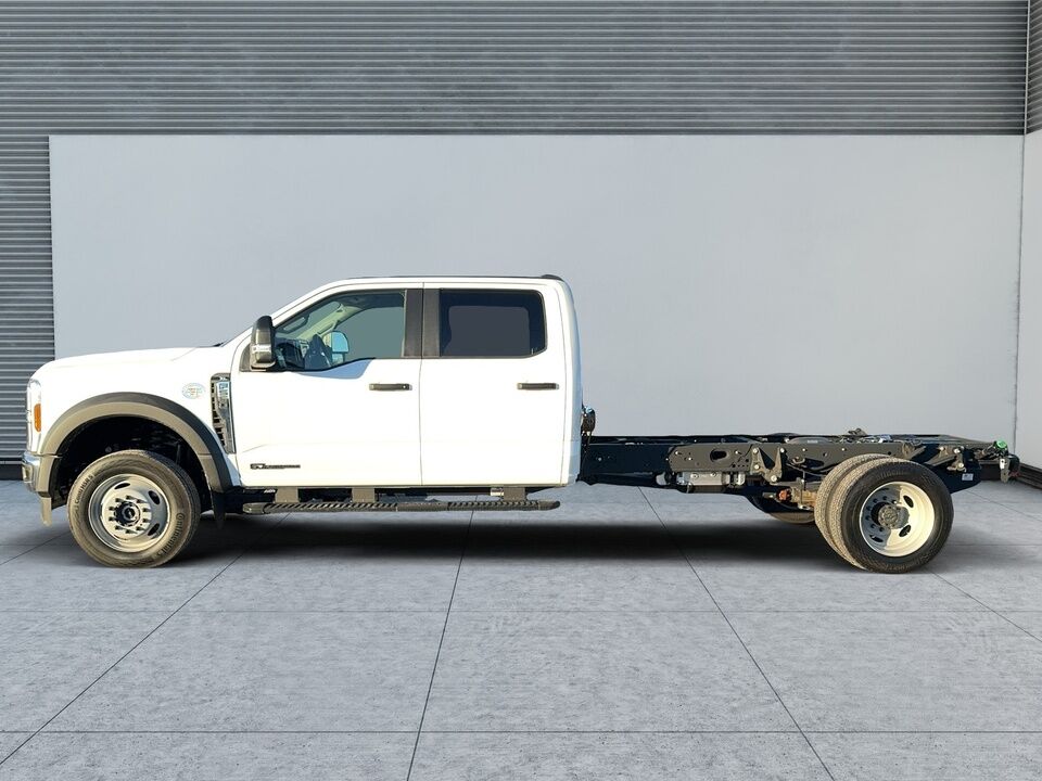 2024 Ford F-550  - Blainville Chrysler