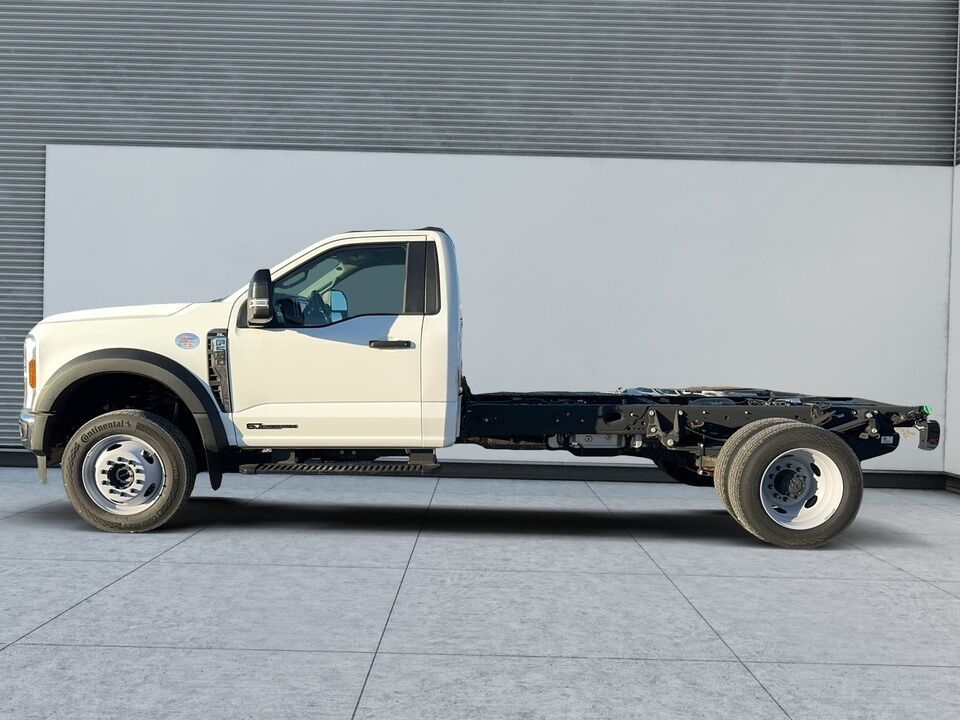 2024 Ford F-550  - Blainville Chrysler