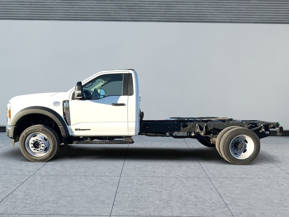 2024 Ford F-550  - Blainville Chrysler