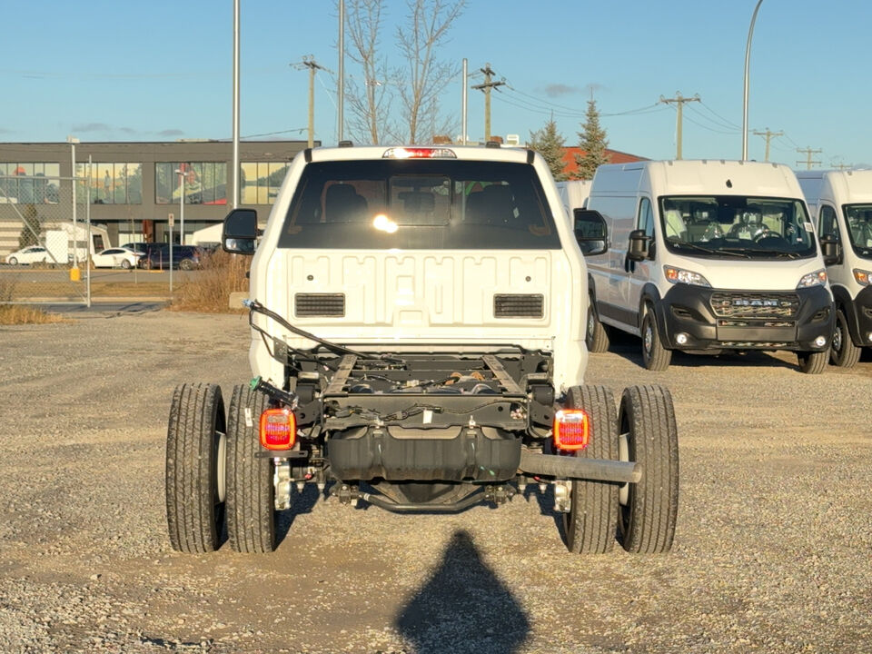 2024 Ford F-550  - Blainville Chrysler