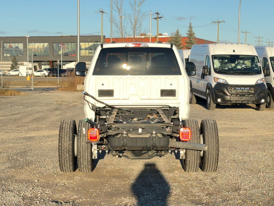 2024 Ford F-550  - Blainville Chrysler