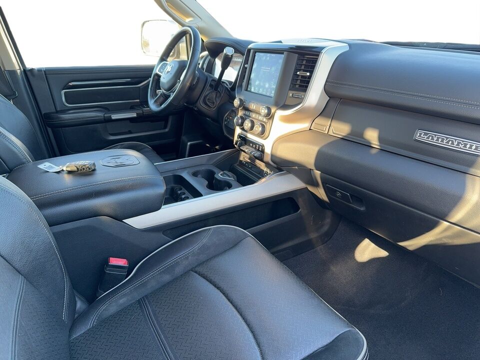 2019 Ram 3500  - Blainville Chrysler