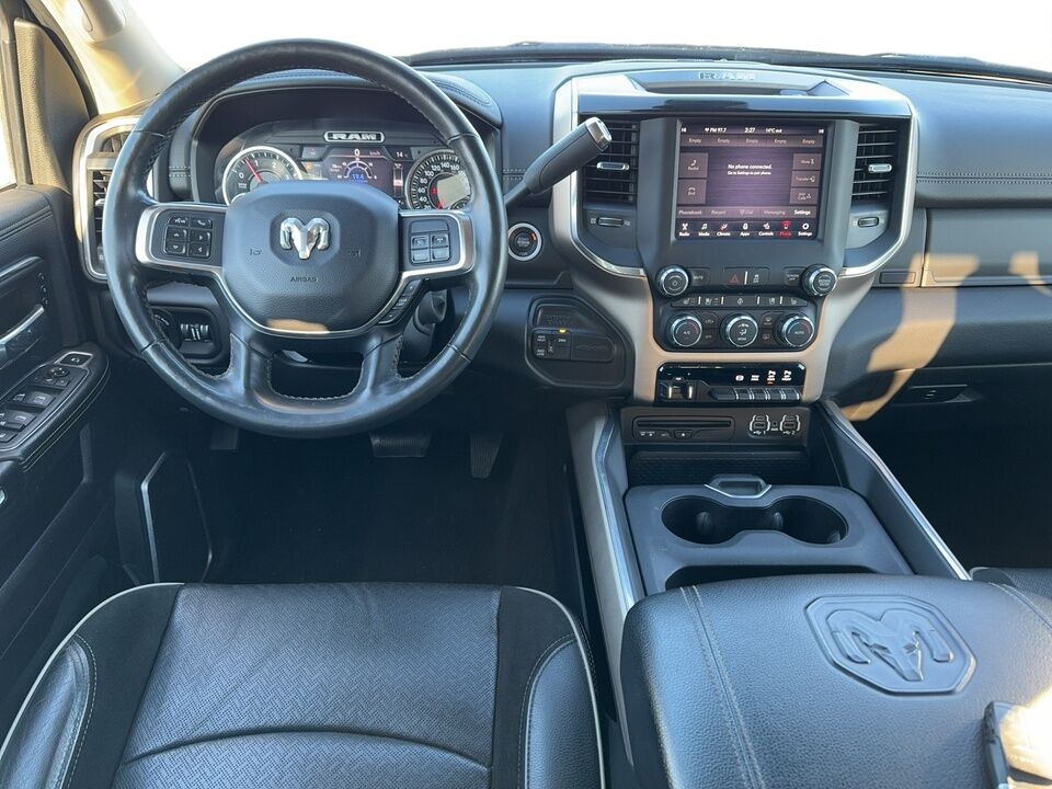 2019 Ram 3500  - Blainville Chrysler