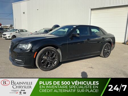 2022 Chrysler 300  - Blainville Chrysler