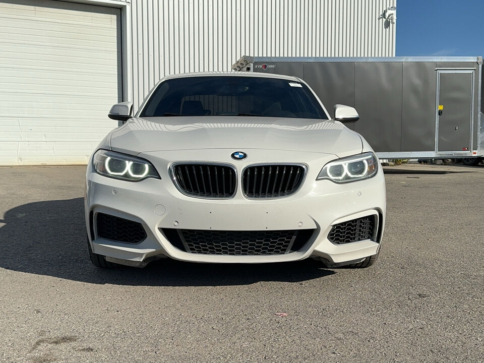 2017 BMW 230xi  - Blainville Chrysler