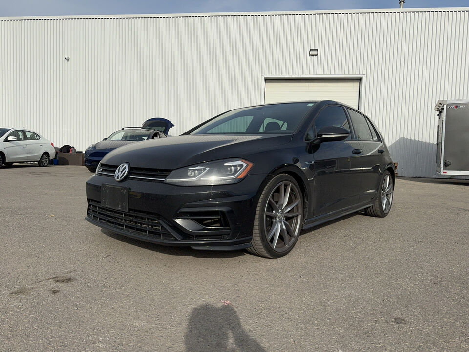 2018 Volkswagen Golf  - Blainville Chrysler