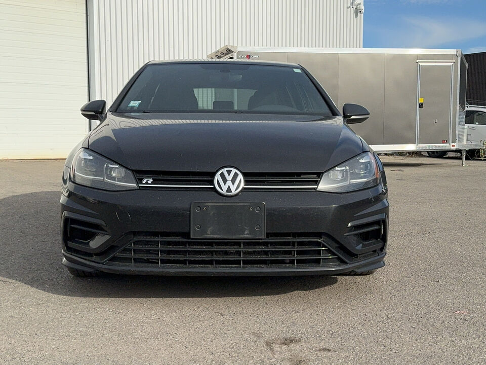 2018 Volkswagen Golf  - Blainville Chrysler