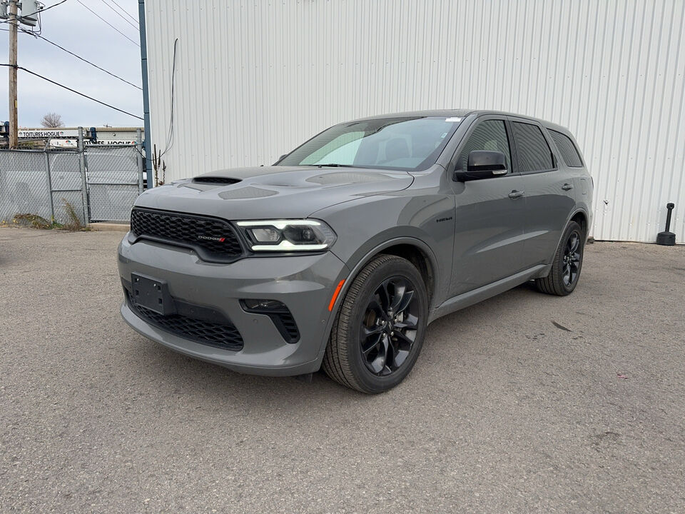 2022 Dodge Durango  - Blainville Chrysler