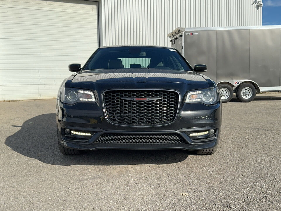 2022 Chrysler 300  - Blainville Chrysler