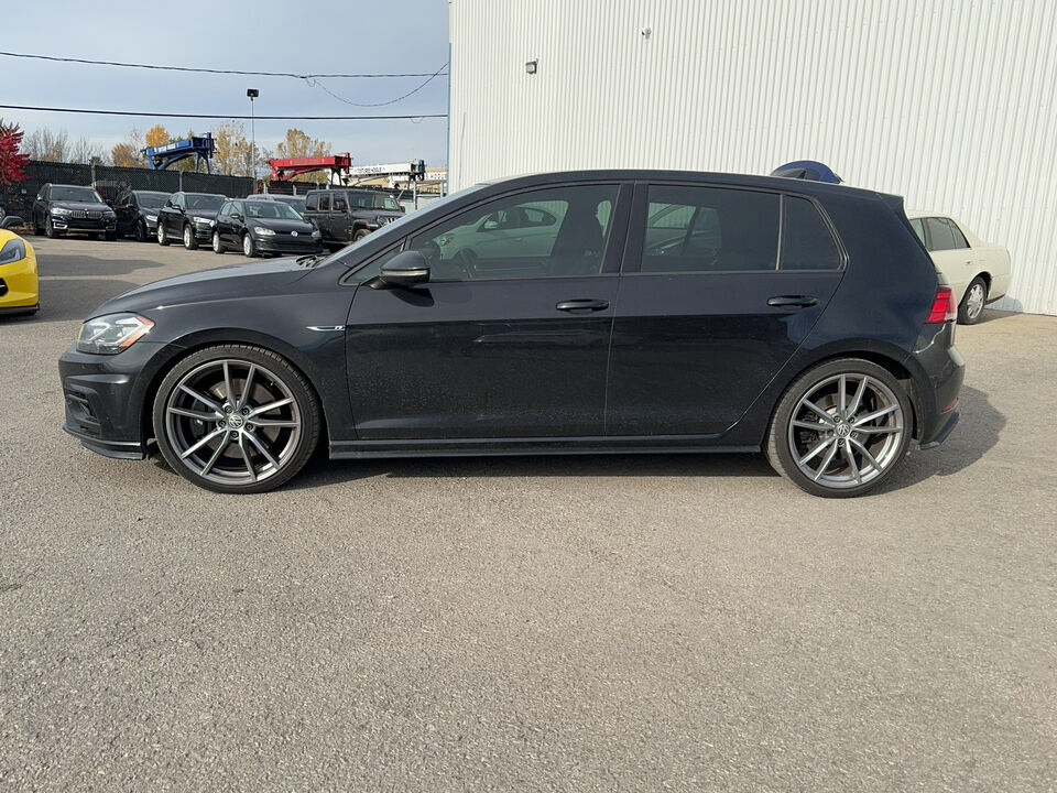 2018 Volkswagen Golf  - Blainville Chrysler