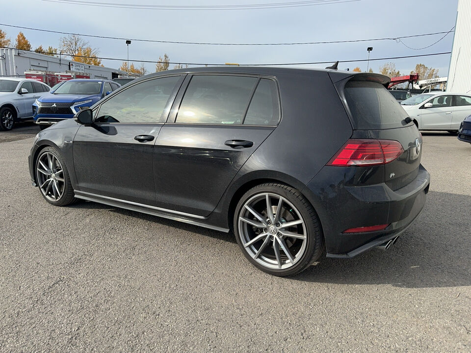 2018 Volkswagen Golf  - Blainville Chrysler