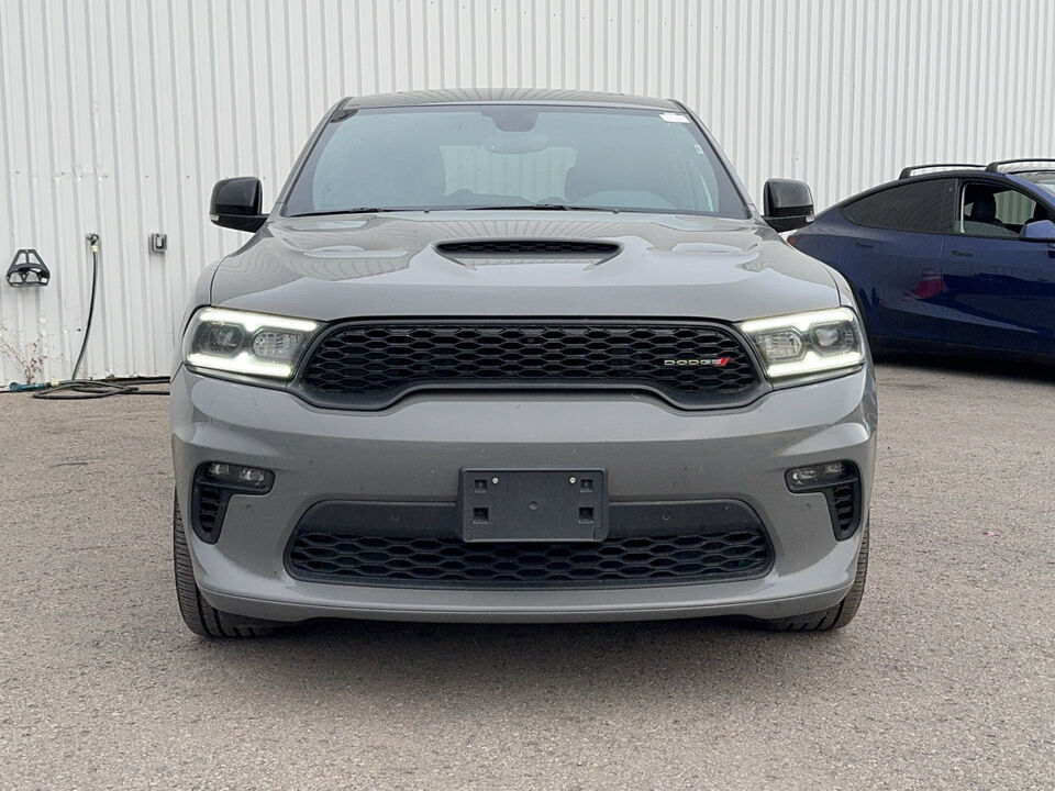 2022 Dodge Durango  - Blainville Chrysler