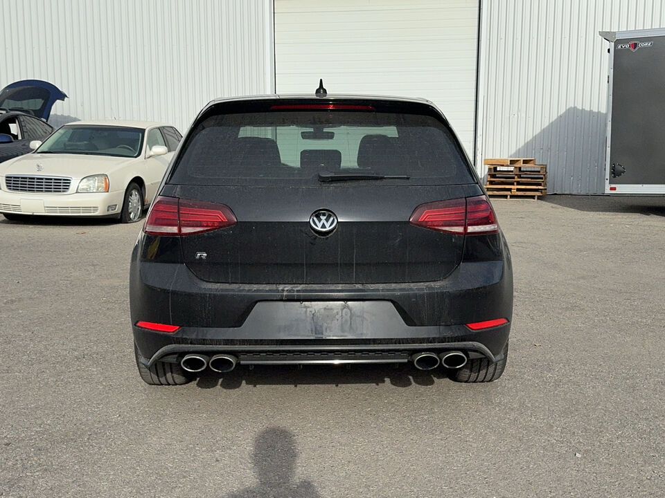 2018 Volkswagen Golf  - Blainville Chrysler