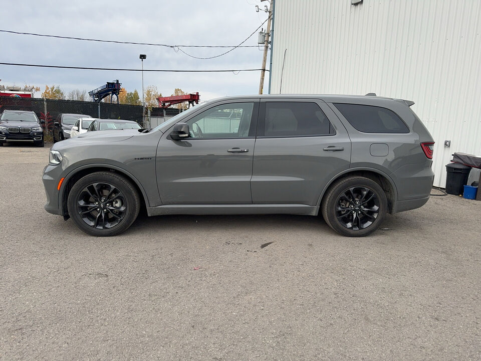 2022 Dodge Durango  - Blainville Chrysler