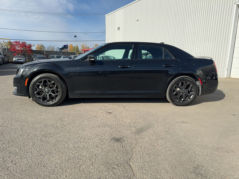 2022 Chrysler 300  - Blainville Chrysler