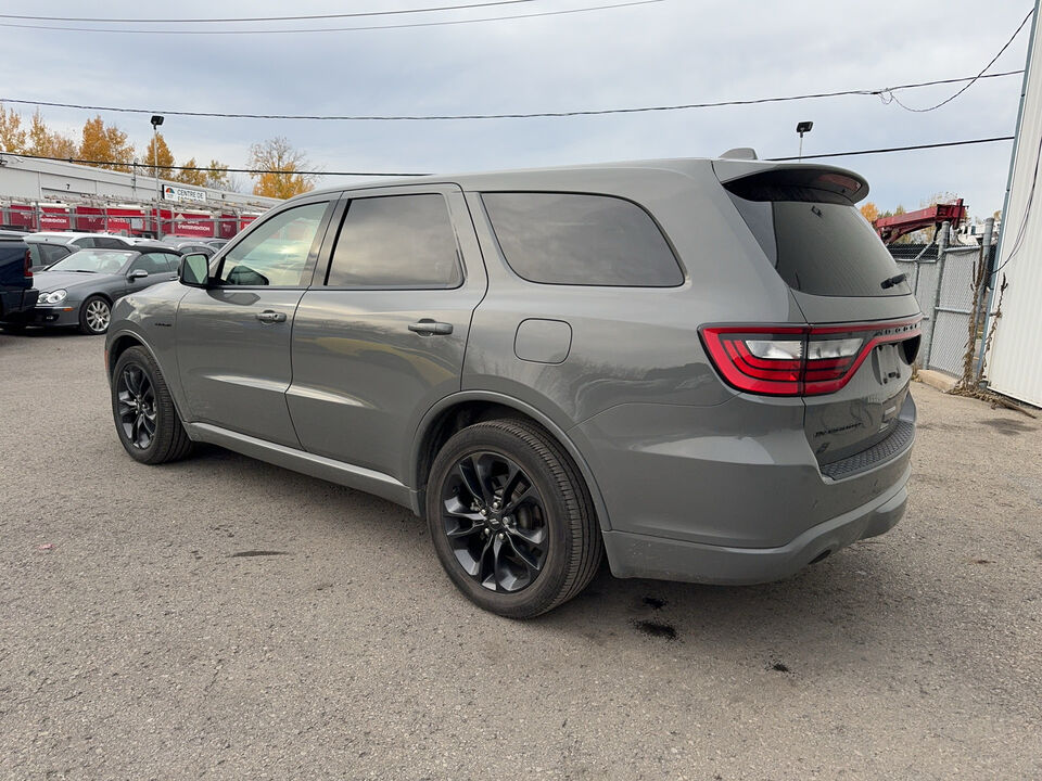 2022 Dodge Durango  - Blainville Chrysler