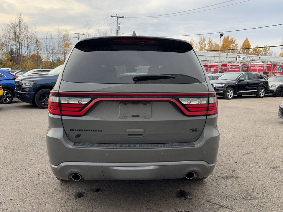 2022 Dodge Durango  - Blainville Chrysler