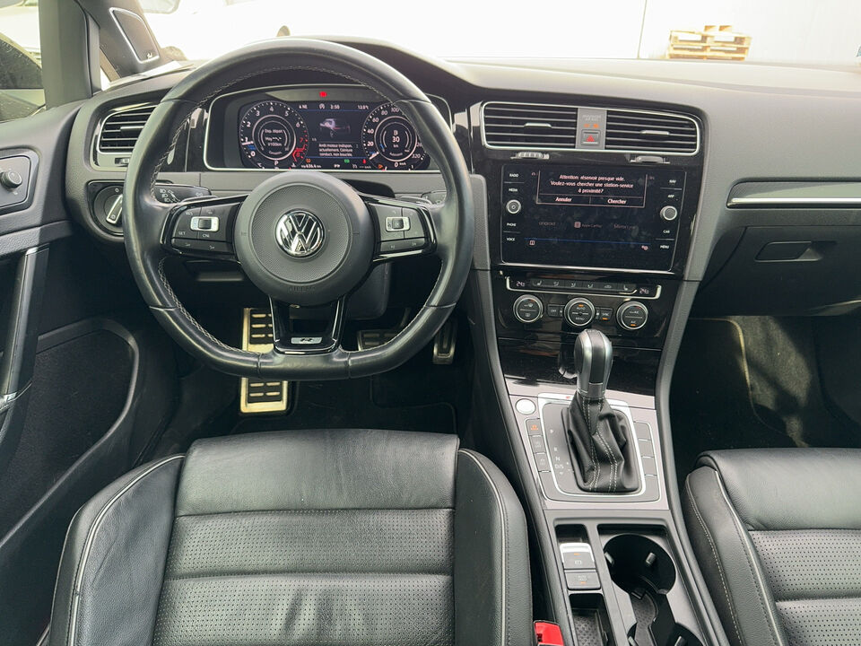 2018 Volkswagen Golf  - Blainville Chrysler