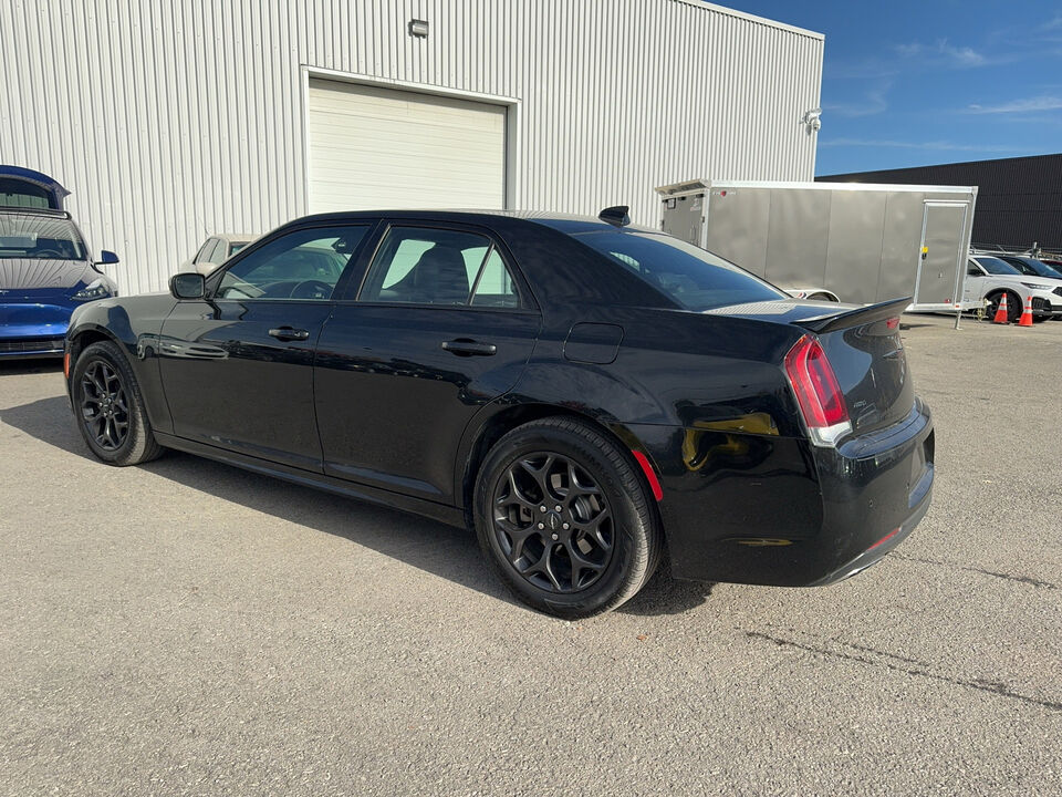 2022 Chrysler 300  - Blainville Chrysler